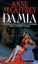 Cover of Damia