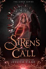 Cover of Siren's Call