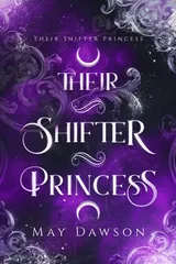 Cover of Their Shifter Princess