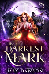 Cover of The Darkest Mark