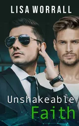 Cover of Unshakeable Faith
