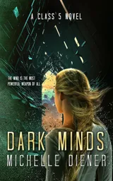 Cover of Dark Minds