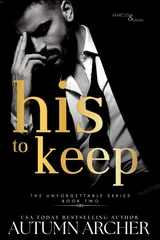 Cover of His to Keep