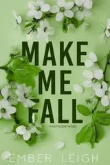 Cover of Make Me Fall