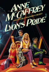 Cover of Lyon's Pride