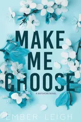 Cover of Make Me Choose