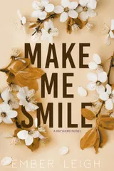 Cover of Make Me Smile