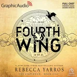 Cover of Fourth Wing (Part 2 of 2) [Dramatized Adaptation]