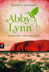 Cover of Verraten und verfolgt