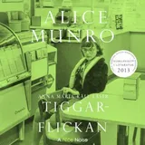 Cover of Tiggarflickan