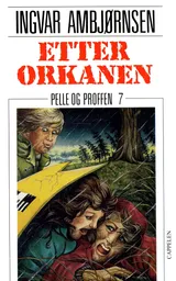 Cover of Etter orkanen