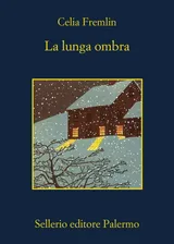 Cover of La lunga ombra