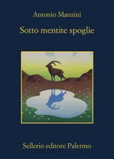 Cover of Sotto mentite spoglie