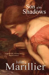 Cover of Son of the Shadows
