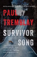 Cover of Survivor Song