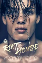 Cover of Riot House