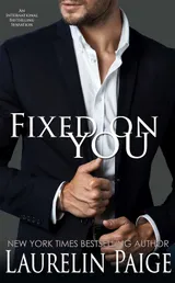 Cover of Fixed on You