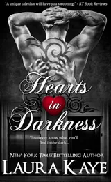 Cover of Hearts in Darkness