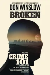 Cover of Broken
