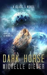 Cover of Dark Horse