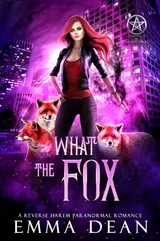 Cover of What the Fox