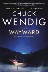 Cover of Wayward