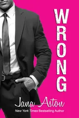 Cover of Wrong