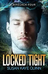 Cover of Locked Tight