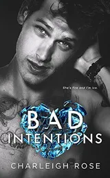 Cover of Bad Intentions
