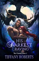Cover of His Darkest Craving