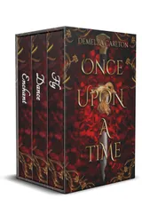 Cover of Once Upon A Time