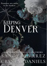 Cover of Keeping Denver