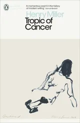 Cover of Tropic of Cancer