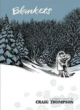 Cover of Blankets