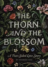 Cover of The Thorn and the Blossom