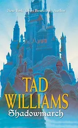 Cover of Shadowmarch