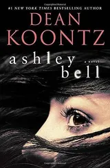 Cover of Ashley Bell