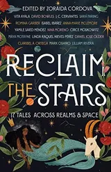 Cover of Reclaim the Stars