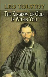 Cover of The Kingdom of God Is Within You