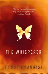 Cover of The Whisperer