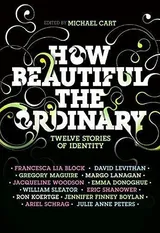 Cover of How Beautiful the Ordinary: Twelve Stories of Identity