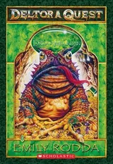 Cover of Dread Mountain