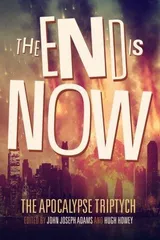 Cover of The End Is Now