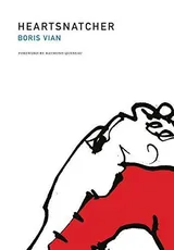 Cover of Heartsnatcher