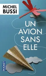 Cover of Un Avion sans elle