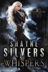 Cover of Whispers