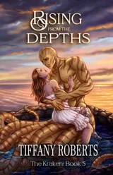 Cover of Rising from the Depths