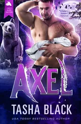 Cover of Axel