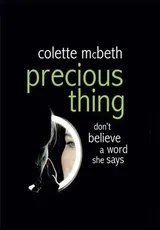 Cover of Precious Thing