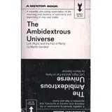 Cover of Ambidextrous Universe